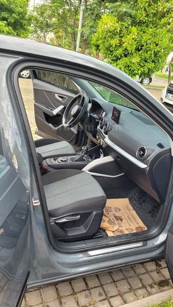 Sahibinden Audi Q2 30 TDI Design 2020 Model 4
