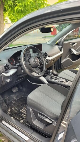 Sahibinden Audi Q2 30 TDI Design 2020 Model 3