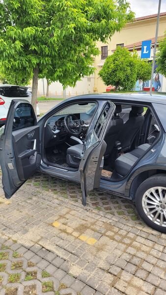 Sahibinden Audi Q2 30 TDI Design 2020 Model 6