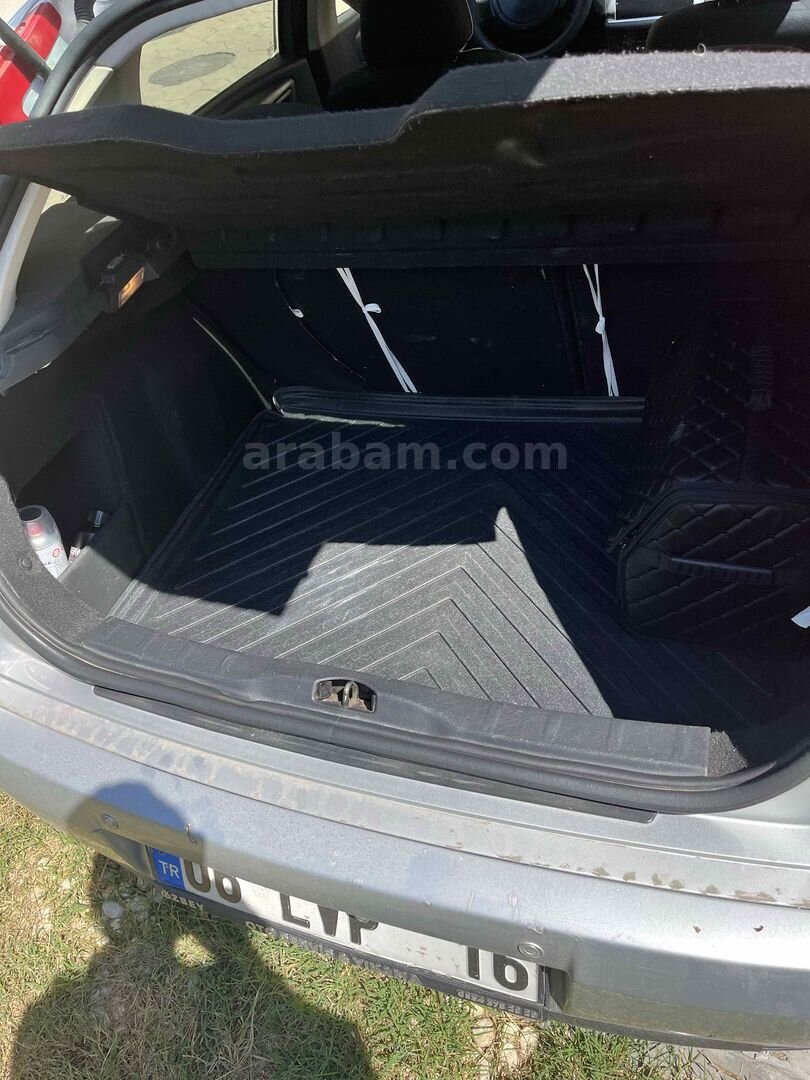 Sahibinden Citroen C4 1.6 SX 2009 Model İstanbul 5