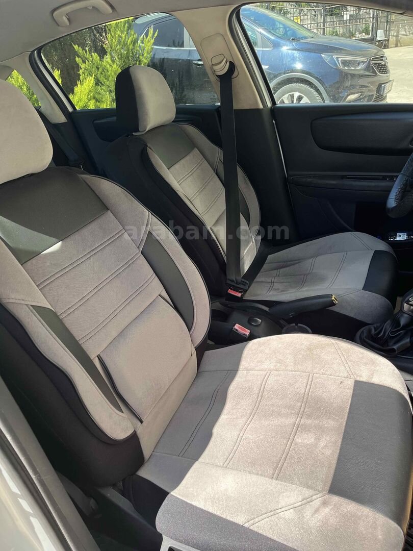 Sahibinden Citroen C4 1.6 SX 2009 Model İstanbul 6