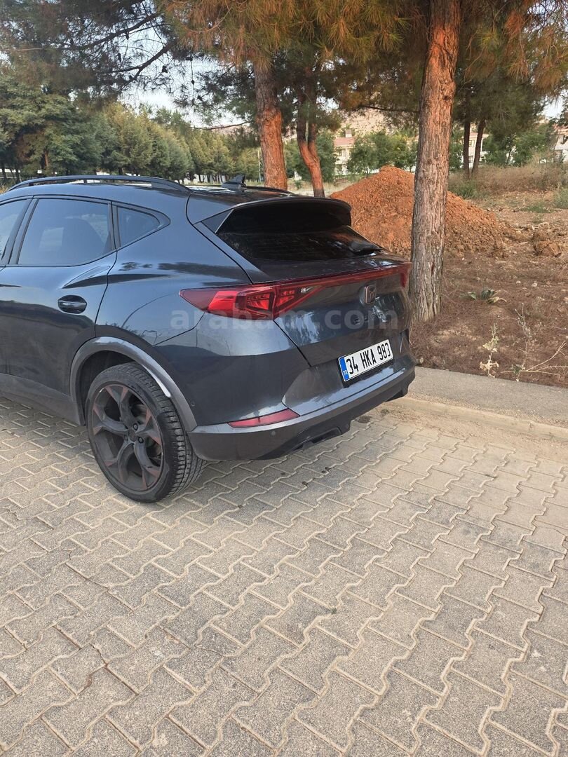 2023 Formentor- En Dolusu - Beats - 360 - Matrix Far 6