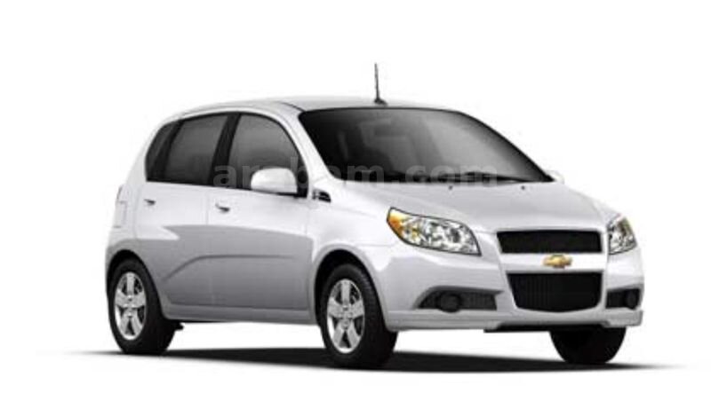 Sahibinden Chevrolet Aveo 1.4 SE 2011 Model