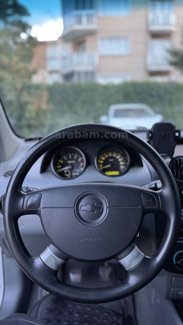 122xxx KMDE ORJİNAL GARAJ ARABASI 3