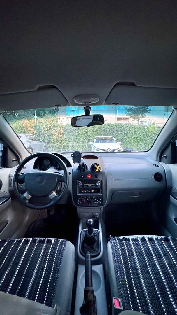 122xxx KMDE ORJİNAL GARAJ ARABASI 4