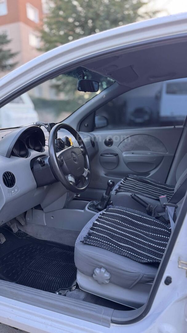 122xxx KMDE ORJİNAL GARAJ ARABASI 5