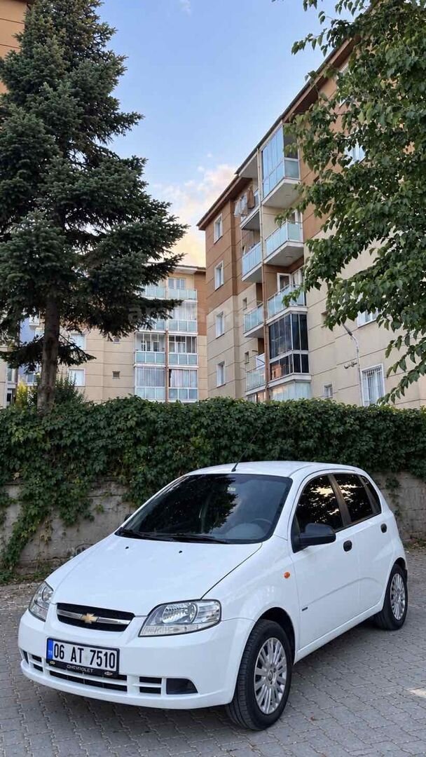 122xxx KMDE ORJİNAL GARAJ ARABASI 1