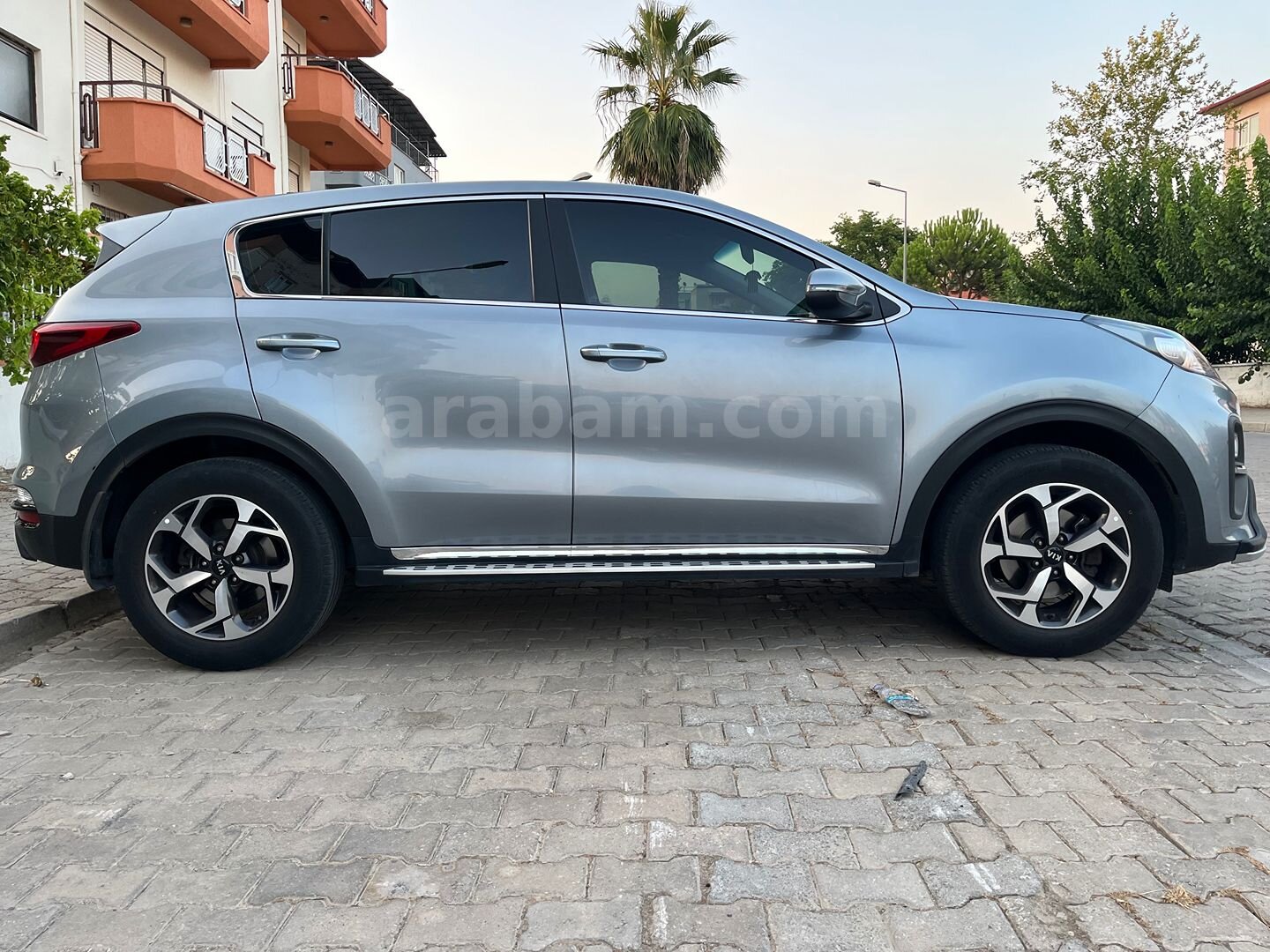 Sahibinden Kia Sportage 1.6 GDI Cool 2021 Model 5