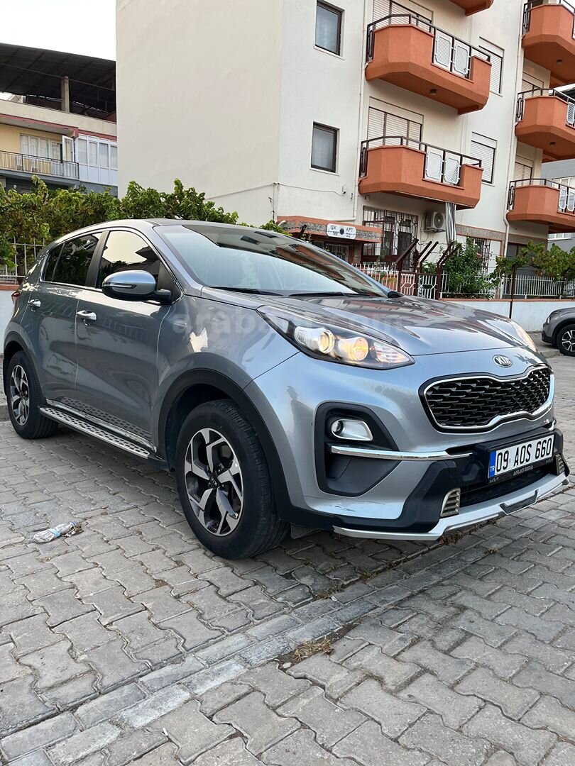 Sahibinden Kia Sportage 1.6 GDI Cool 2021 Model 3