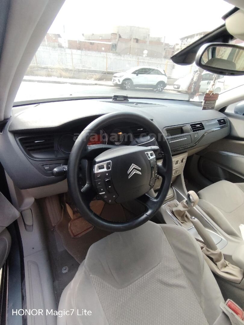 Sahibinden Citroen C5 1.6 HDi SX 2009 Model 1