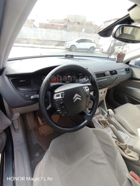 Sahibinden Citroen C5 1.6 HDi SX 2009 Model