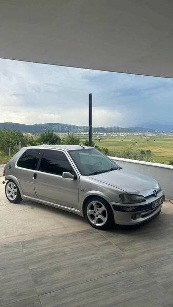 Sahibinden Peugeot 106 Quicksilver 2000 Model