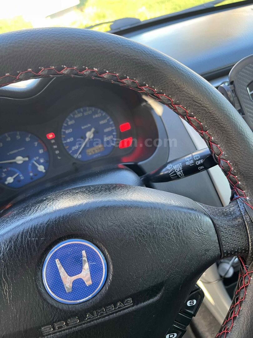 Sahibinden Honda HR-V 4WD 2000 Model 4
