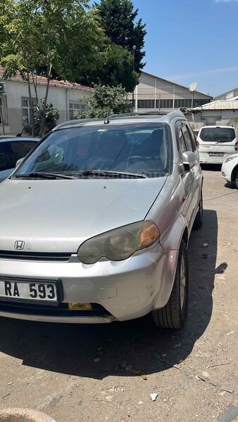 Sahibinden Honda HR-V 4WD 2000 Model
