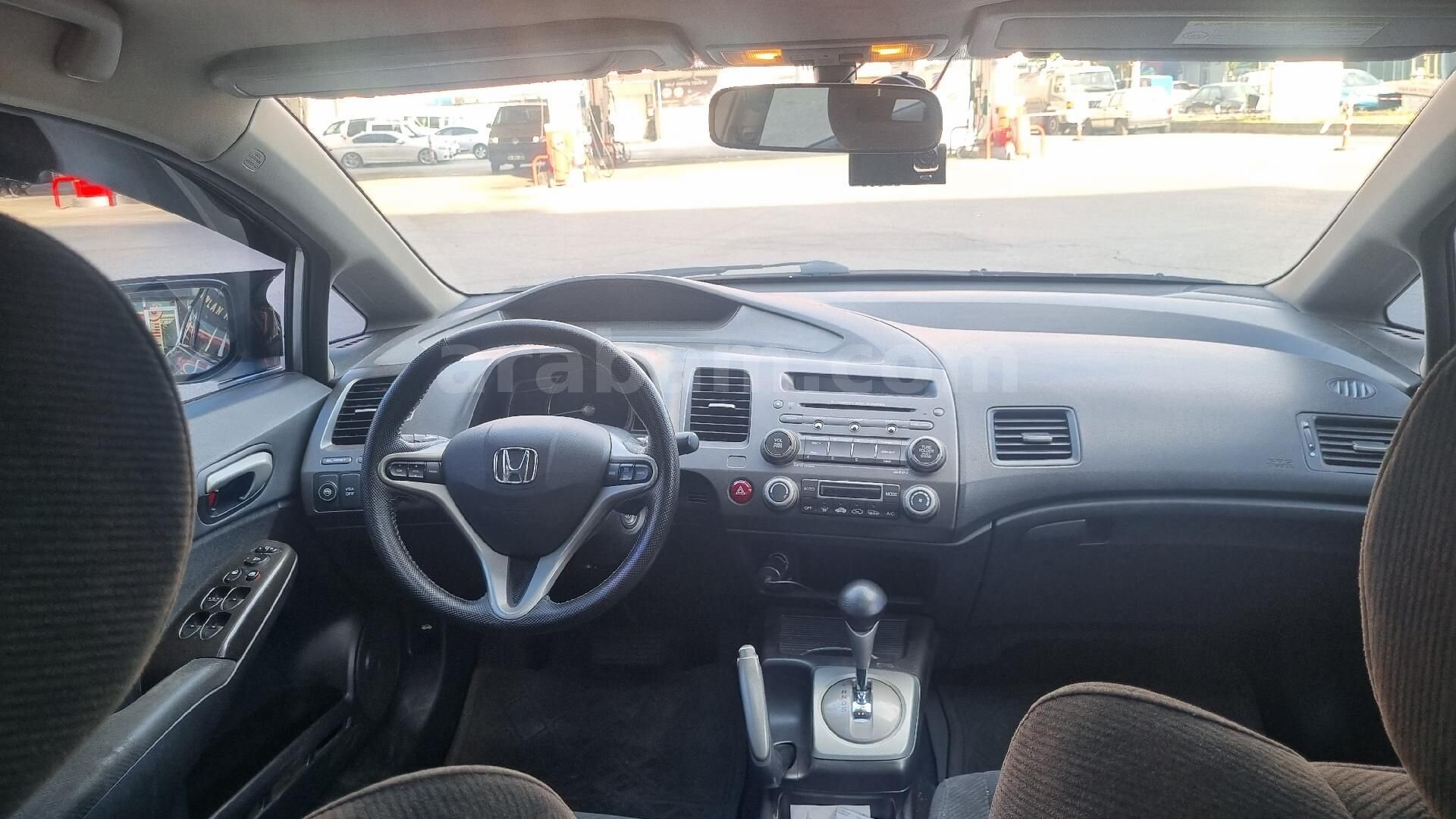 Sahibinden Honda Civic 1.6i VTEC Elegance 2011 Model 5