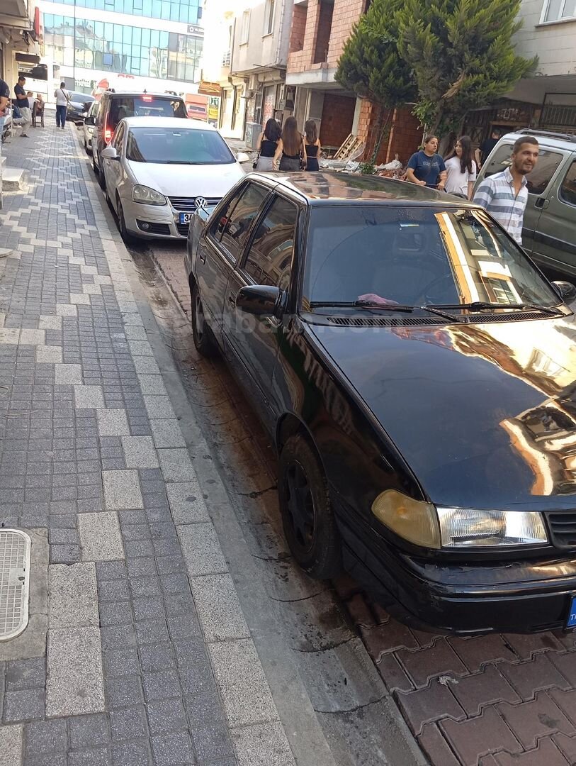 Sahibinden Hyundai Excel 1.5 LS 1992 Model 3