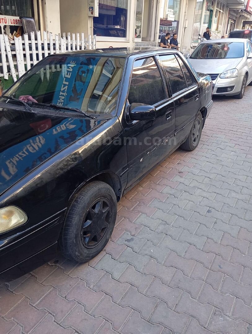 Sahibinden Hyundai Excel 1.5 LS 1992 Model 2