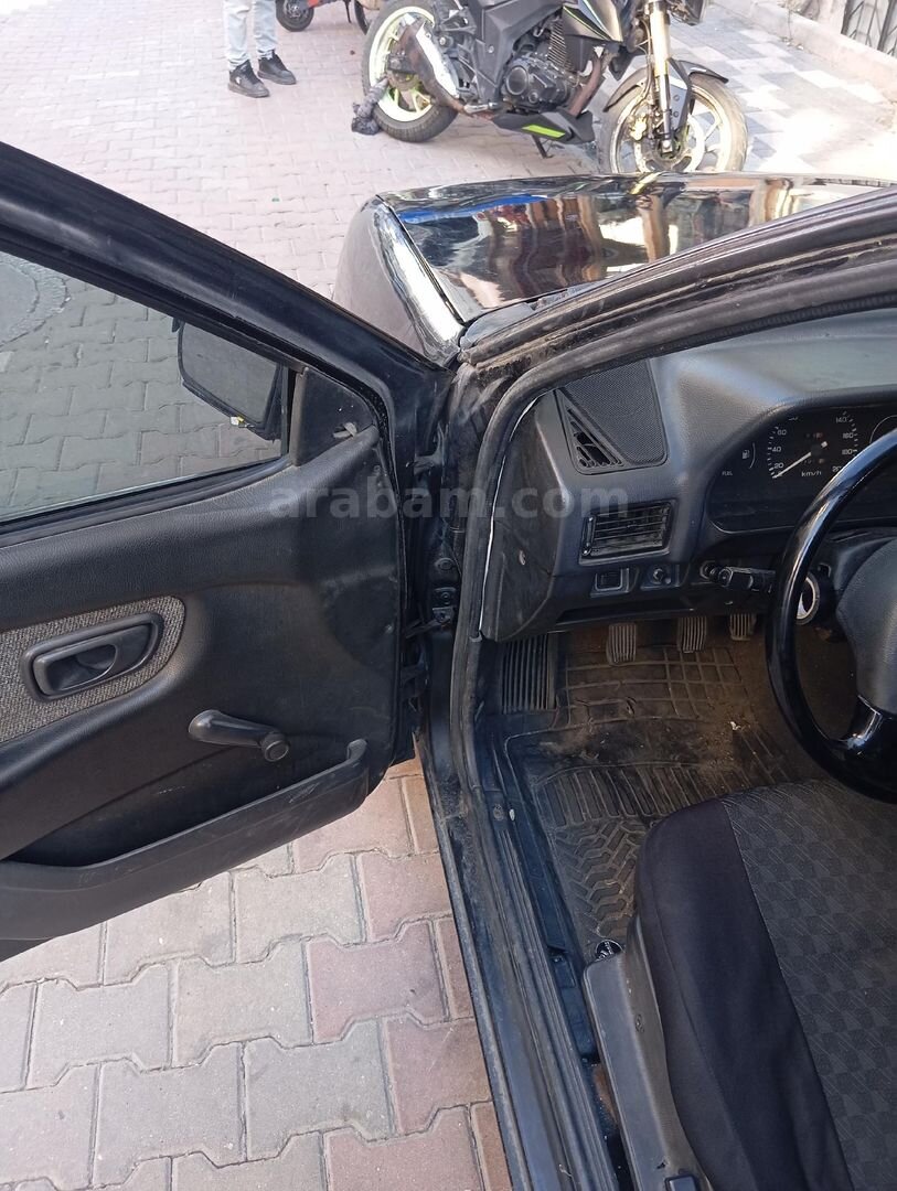 Sahibinden Hyundai Excel 1.5 LS 1992 Model 5