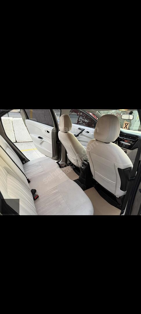 Sahibinden Peugeot 301 1.6 HDi Allure 2013 Model 5