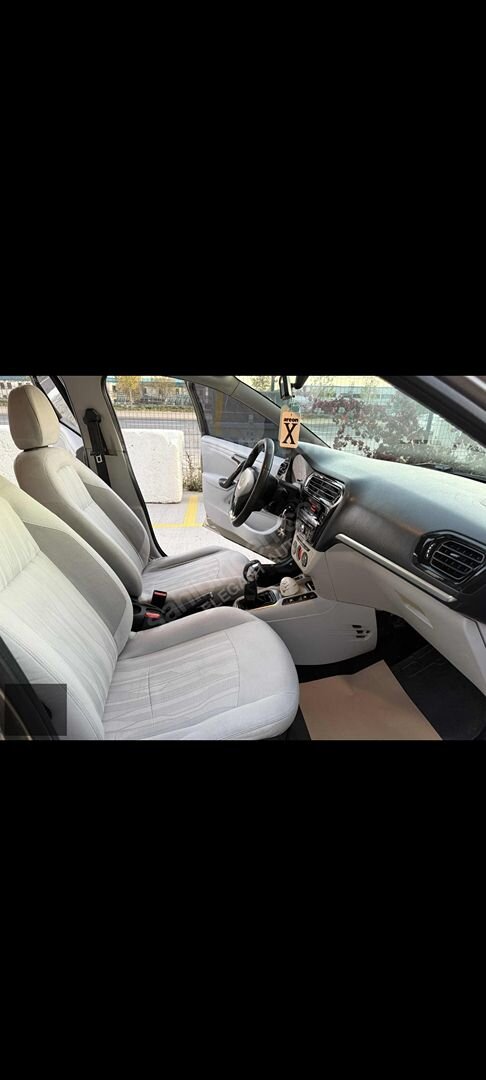 Sahibinden Peugeot 301 1.6 HDi Allure 2013 Model 6