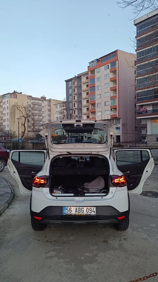 2024 MODEL • 25.000 KM • OTOMATİK • HATASIZ & BOYASIZ 6