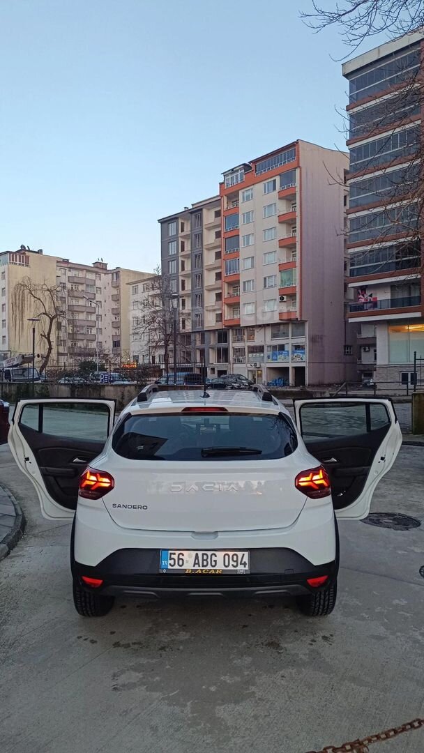 2024 MODEL • 25.000 KM • OTOMATİK • HATASIZ & BOYASIZ 5