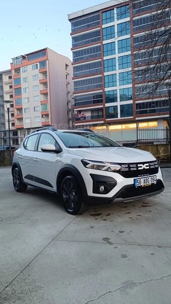 2024 MODEL • 25.000 KM • OTOMATİK • HATASIZ & BOYASIZ