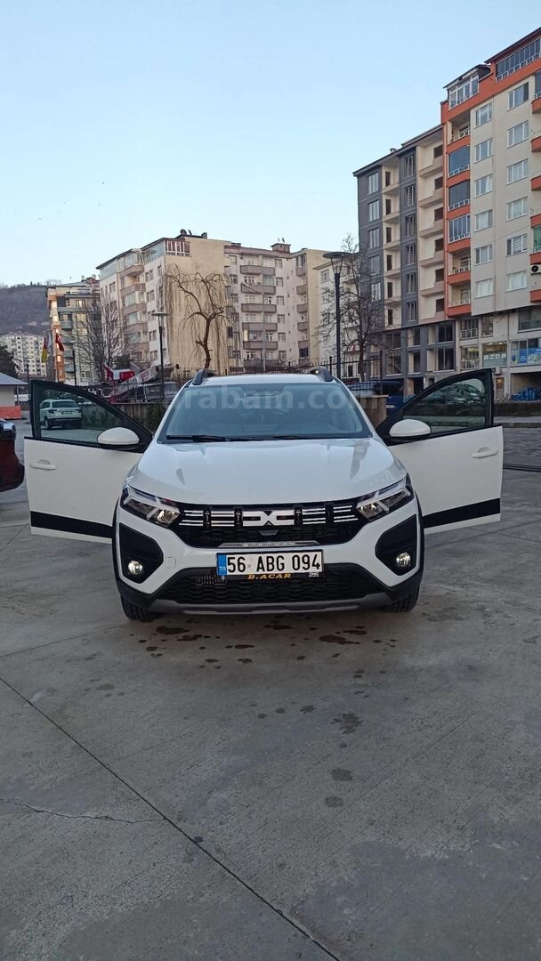 2024 MODEL • 25.000 KM • OTOMATİK • HATASIZ & BOYASIZ 4
