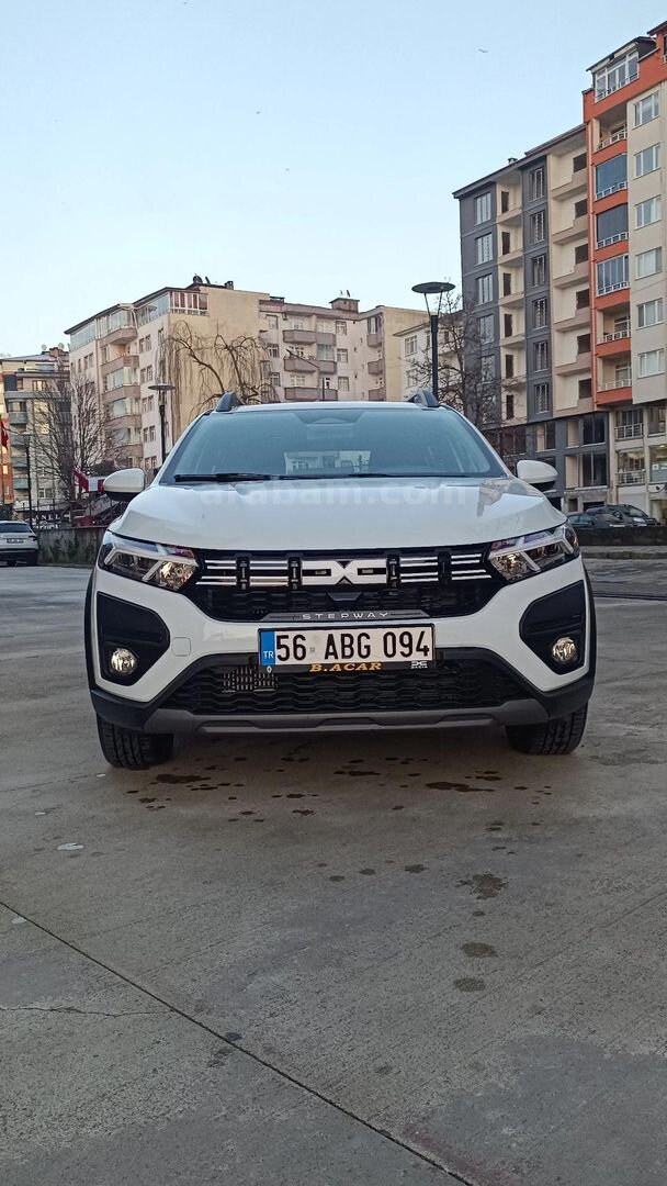 2024 MODEL • 25.000 KM • OTOMATİK • HATASIZ & BOYASIZ 3