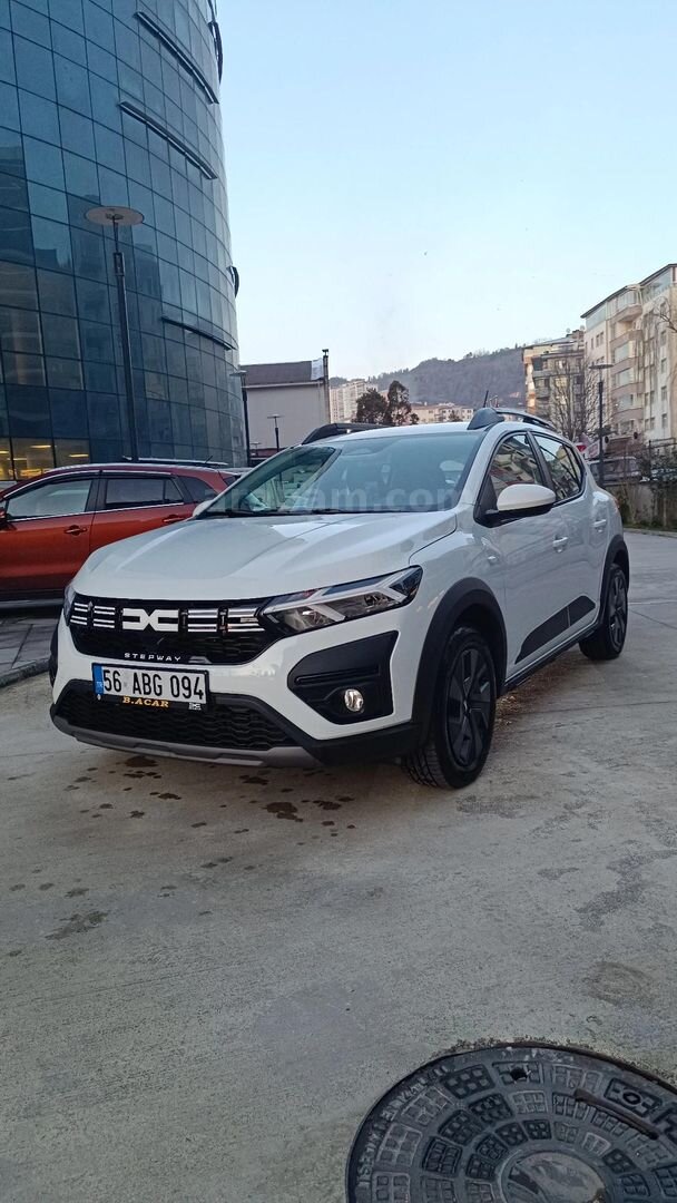 2024 MODEL • 25.000 KM • OTOMATİK • HATASIZ & BOYASIZ 2
