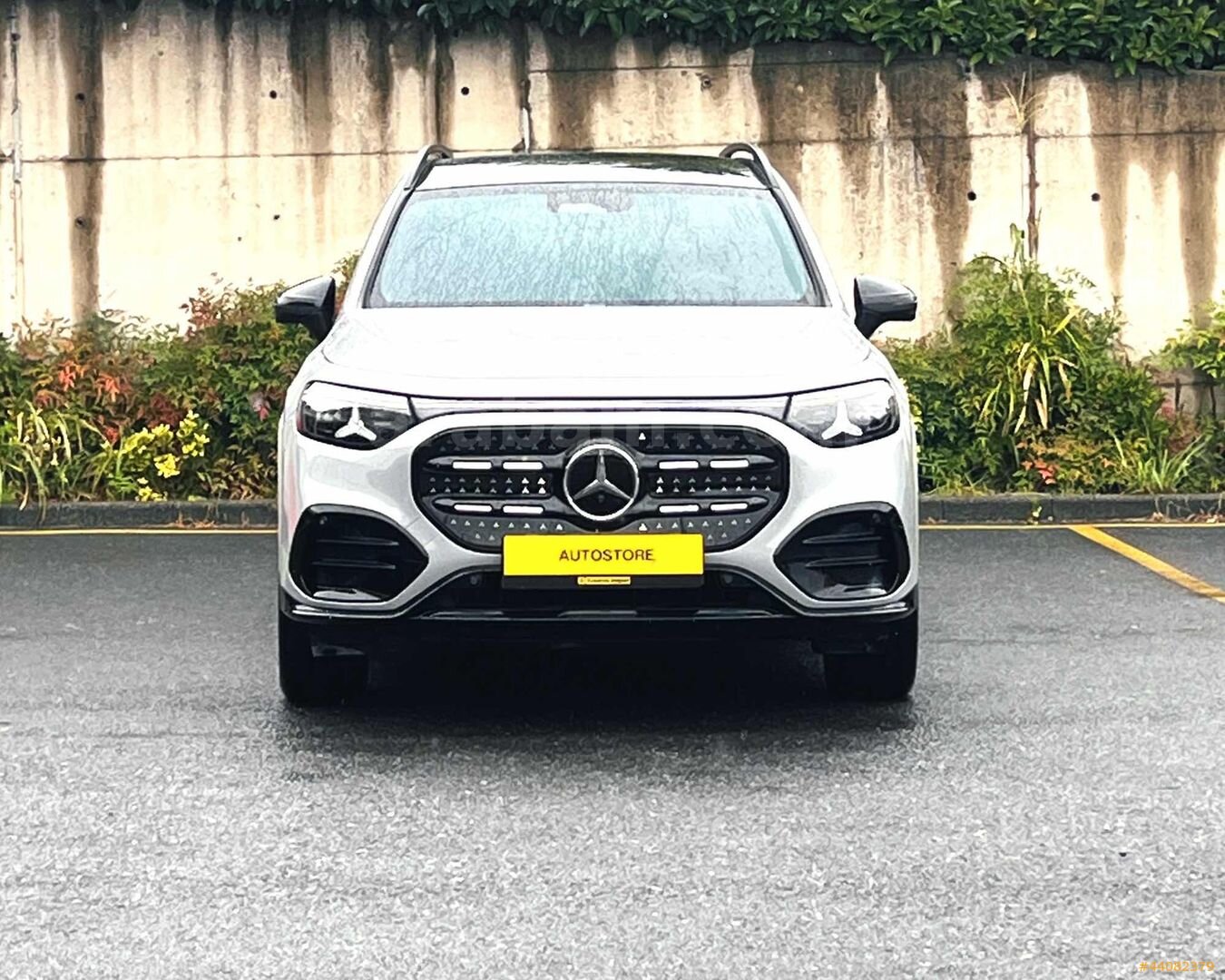 AUTOSTORE 2026 MERCEDES GLB 200AMG+ GECE PAKETİ Burmester%20KDV 2
