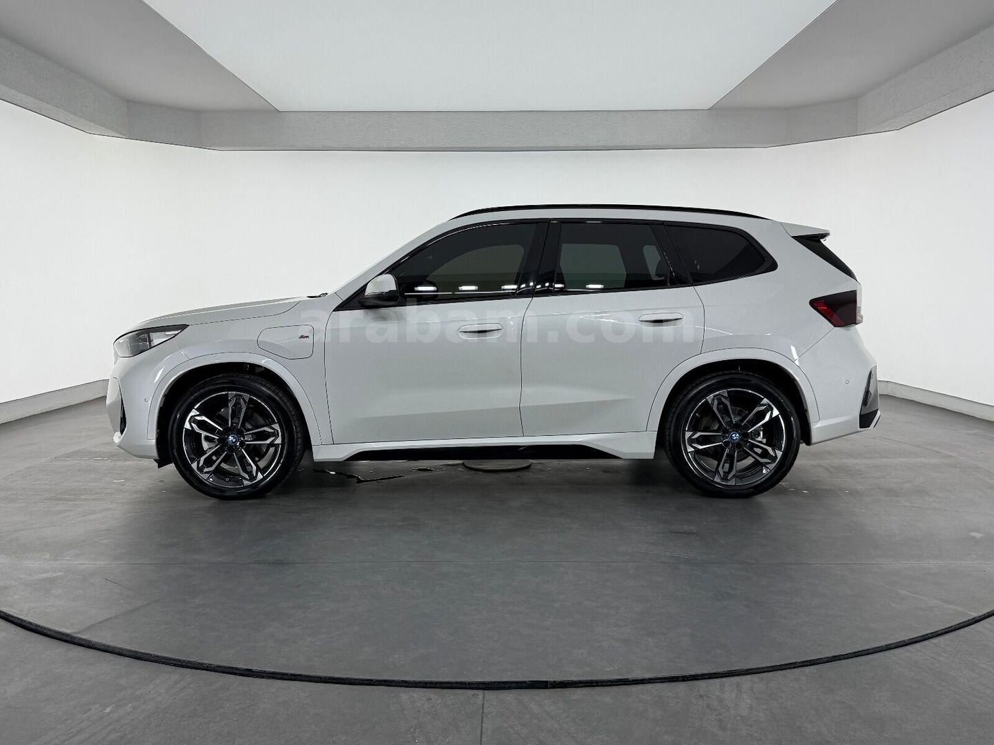 otomobil BMW X1 1.5 xDrive 25e M Sport 7