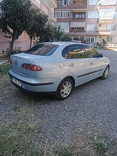 Sahibinden Seat Cordoba 1.4 TDI Signo 2004 Model Kocaeli