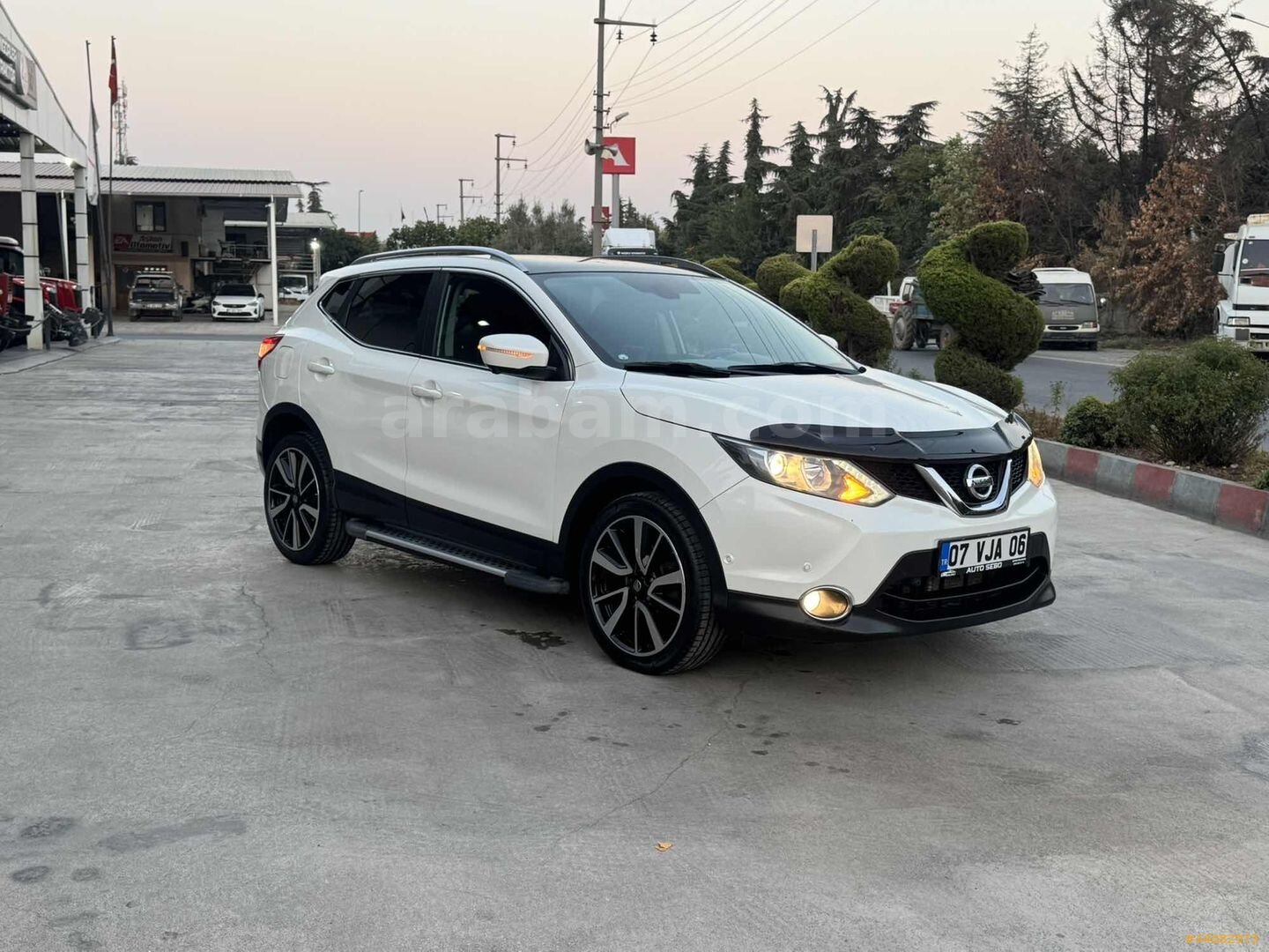 SEBO DAN SADECE 75 BİNDE 7