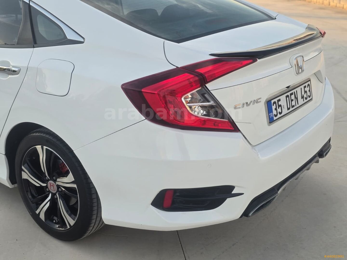 2019 ÇIKIŞLI SERVİS BAKIMLI DÜŞÜK KM EMSALSİZ TEMİZLİKTE 7