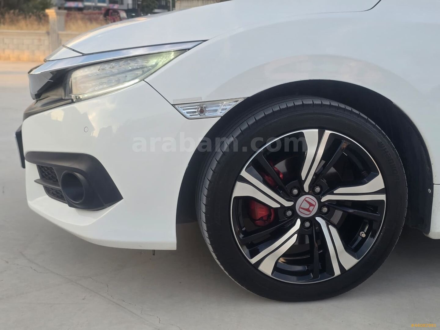 2019 ÇIKIŞLI SERVİS BAKIMLI DÜŞÜK KM EMSALSİZ TEMİZLİKTE 4
