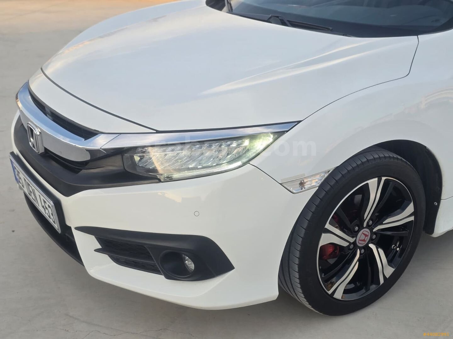 2019 ÇIKIŞLI SERVİS BAKIMLI DÜŞÜK KM EMSALSİZ TEMİZLİKTE 3