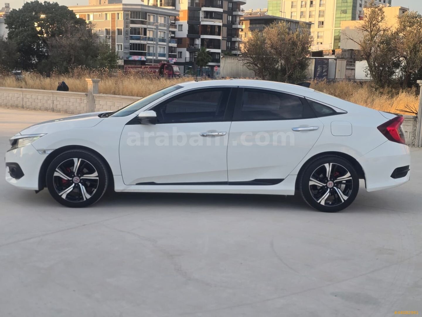 2019 ÇIKIŞLI SERVİS BAKIMLI DÜŞÜK KM EMSALSİZ TEMİZLİKTE 5