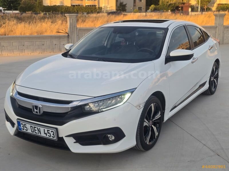 2019 ÇIKIŞLI SERVİS BAKIMLI DÜŞÜK KM EMSALSİZ TEMİZLİKTE