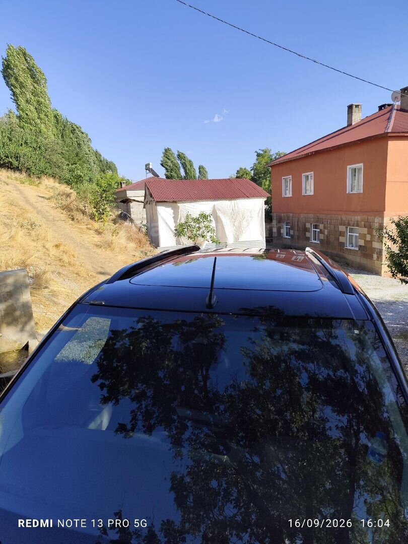 Sahibinden Peugeot Rifter 1.5 BlueHDI GT 2025 Model Muş 20.750 km Siyah 4
