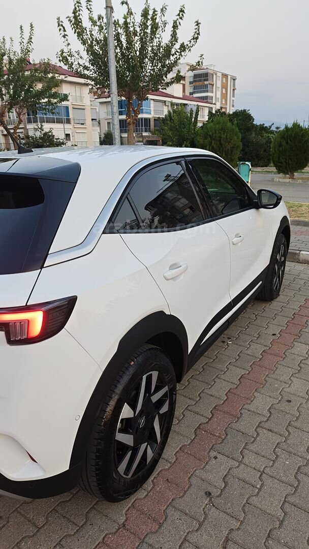 Düşük Km'li 2023 MOKKA 5