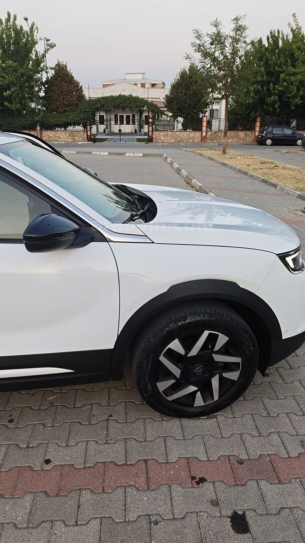 Düşük Km'li 2023 MOKKA 7