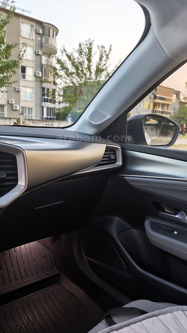 Düşük Km'li 2023 MOKKA 2