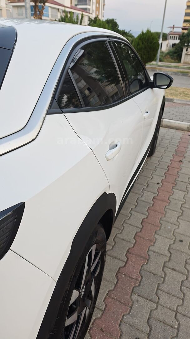 Düşük Km'li 2023 MOKKA 6