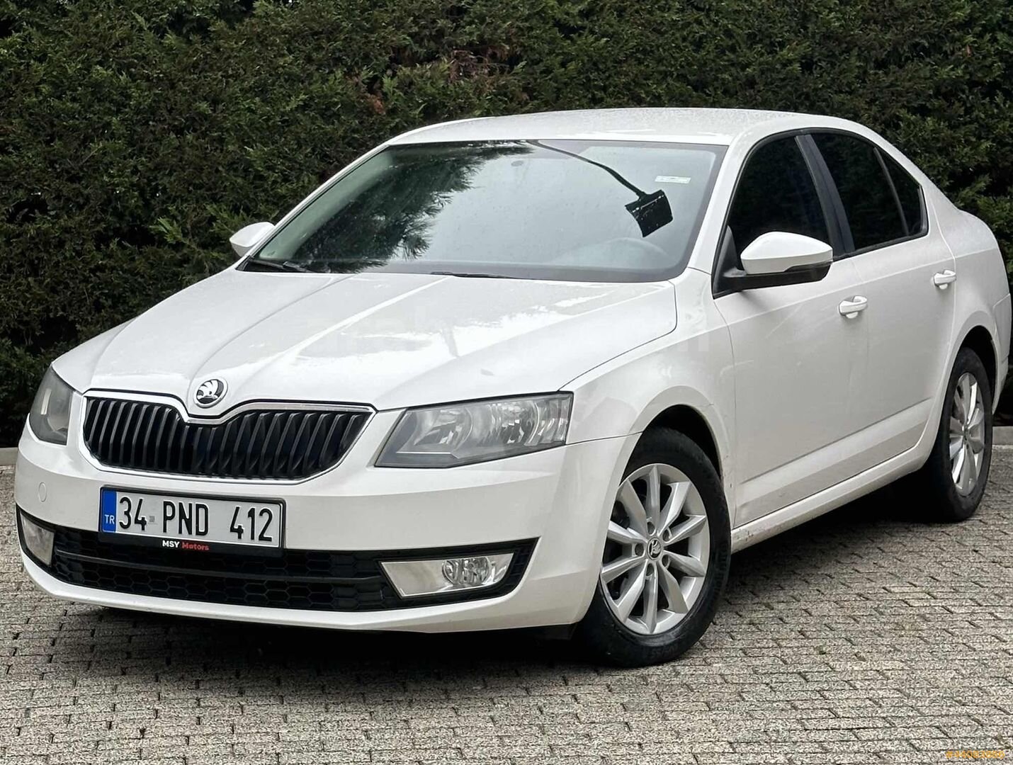 MSY MOTORS KAÇMAYACAK AİLE ARACI PIRIL PIRIL MASRAFSIZ 3