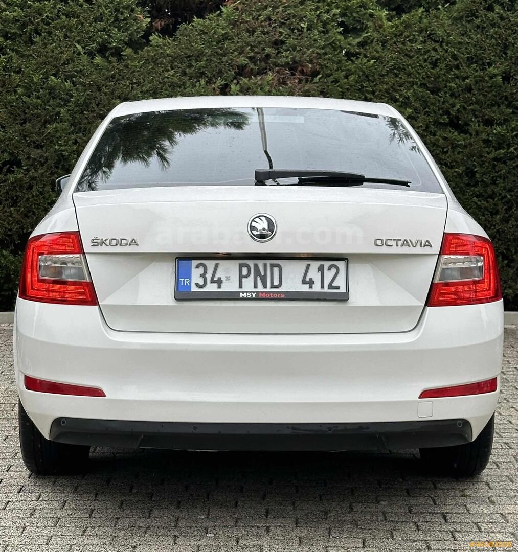 MSY MOTORS KAÇMAYACAK AİLE ARACI PIRIL PIRIL MASRAFSIZ 5