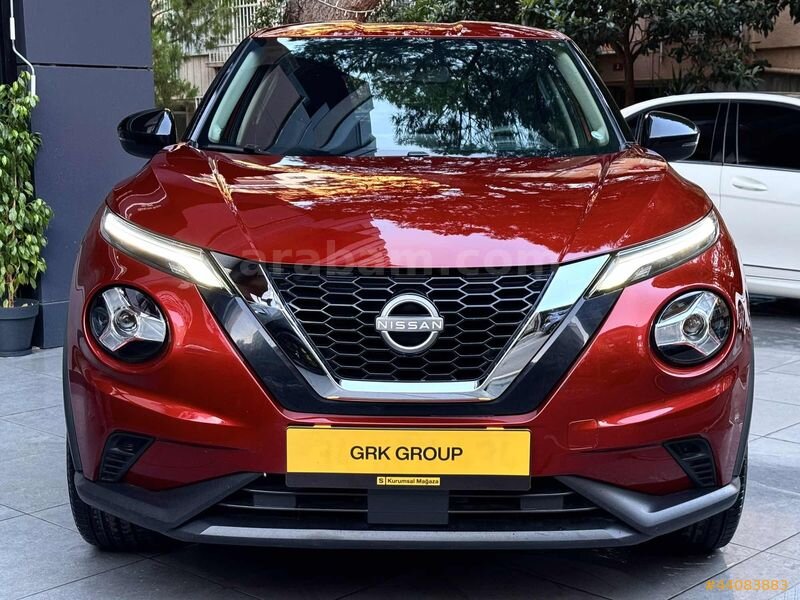 -GRK GROUP-2024 MODEL 92.000 KM 1.0 DIG-T TEKNA OTOMATİK JUKE
