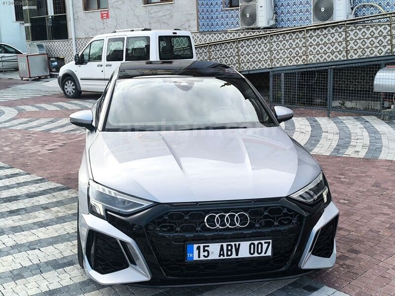 TALHA OTOMOTİV'DEN CAM TAVANLI HATASIZ BOYASIZ 4