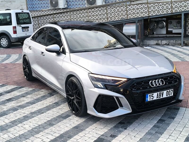 TALHA OTOMOTİV'DEN CAM TAVANLI HATASIZ BOYASIZ 7