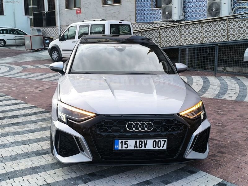 TALHA OTOMOTİV'DEN CAM TAVANLI HATASIZ BOYASIZ 2